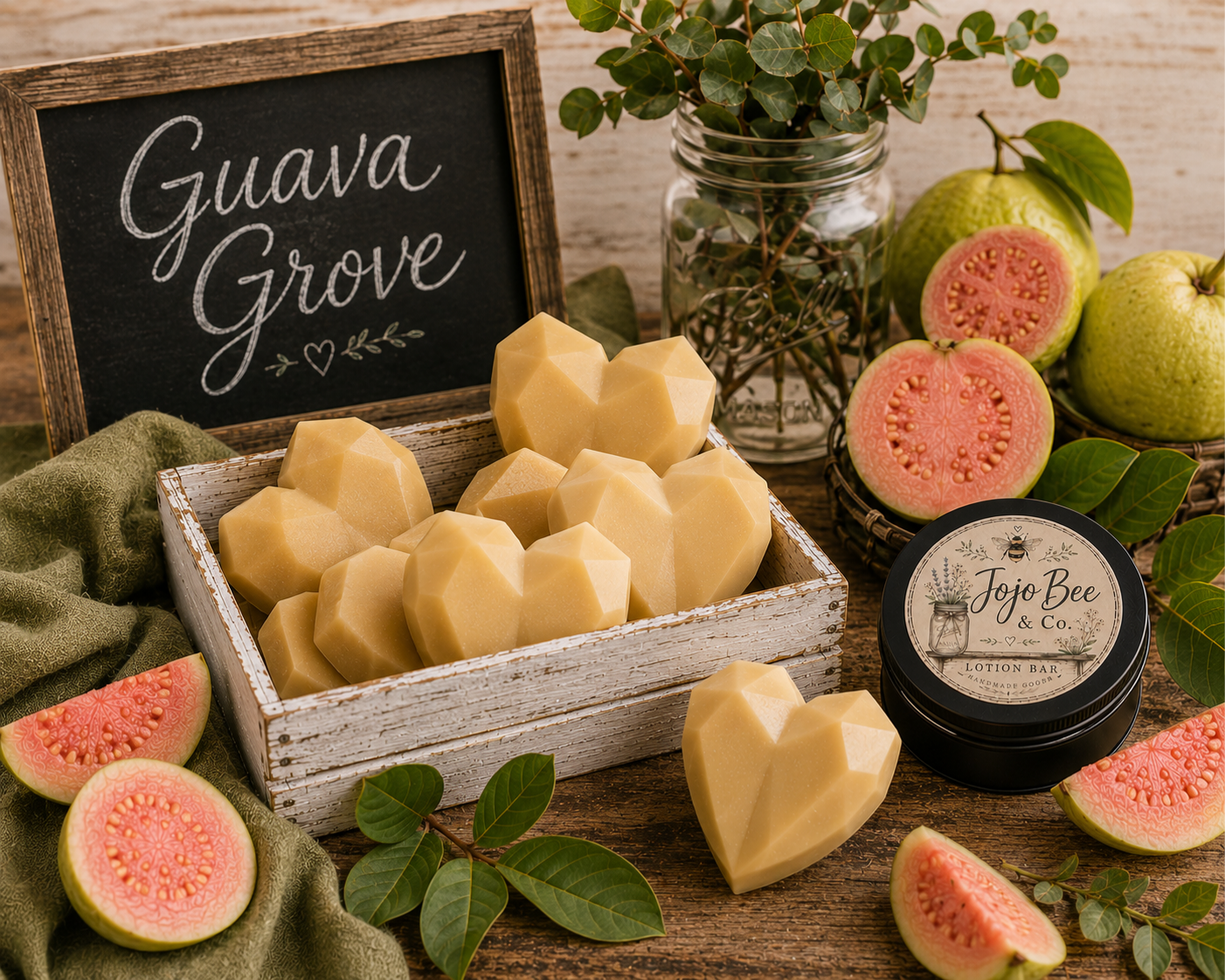 Guava Grove
