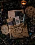 Fantasy Date Night with a Book
