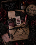 Dark Romance Date Night with a Book