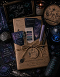 Science-Fiction Date Night with a Book