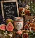Guava Grove & Honey Himalayan Salt Body Scrub